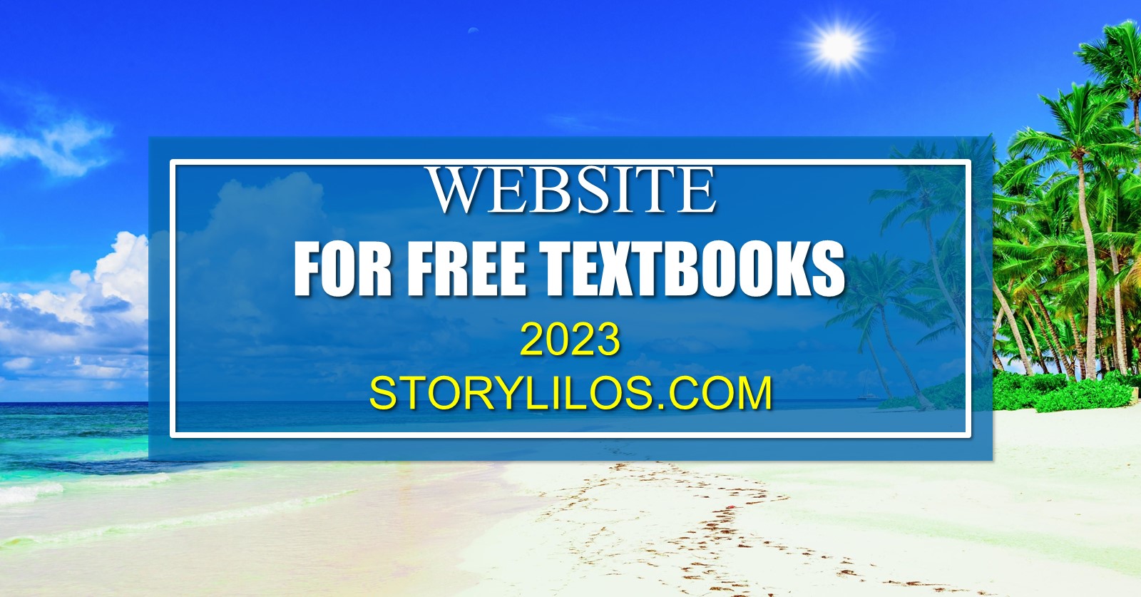 website for free textbooks        <h3 class=