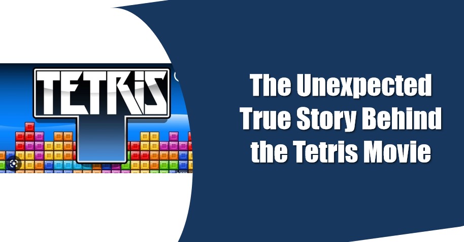 tetris movie review empire