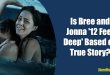 Is Bree and Jonna '12 Feet Deep' Based on True Story
